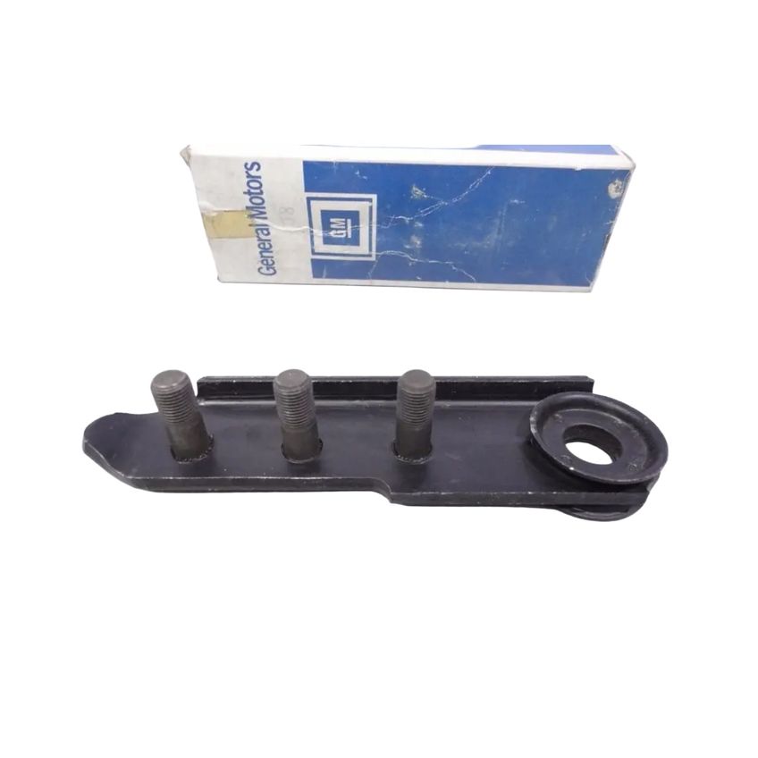 Suporte Tirante Balança Dianteira Direita Opala 07327010 - imagem 2