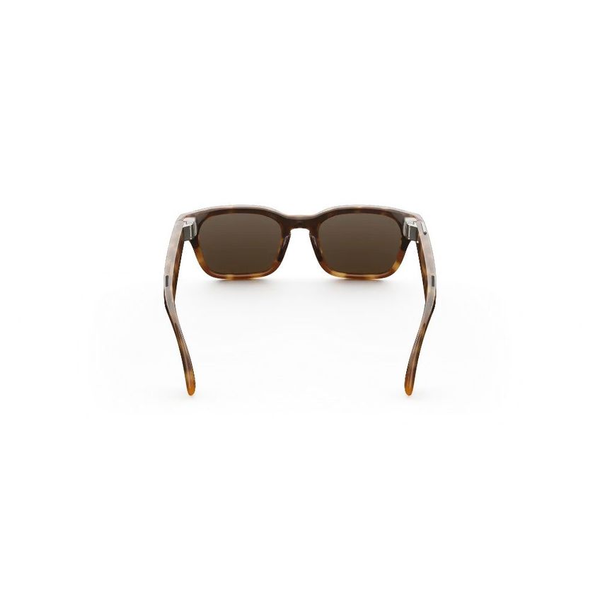 Óculos Inteligente Meta Adventurer Câmera 12mp Vídeo 3k 32gb Meta Ai Classic Tortoise-brown - imagem 4