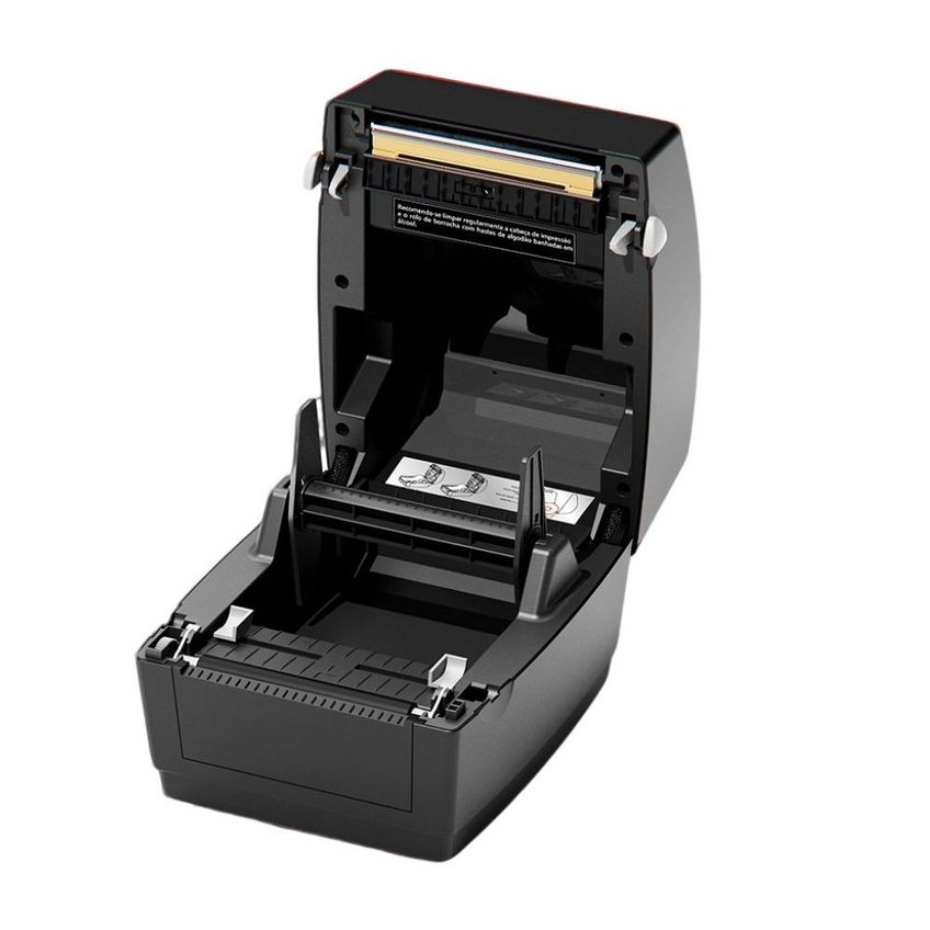 Impressora Térmica Para Etiqueta IT-W210 USB e Wi-Fi C3Tech - imagem 2