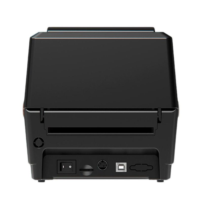 Impressora Térmica Para Etiqueta IT-W210 USB e Wi-Fi C3Tech - imagem 3