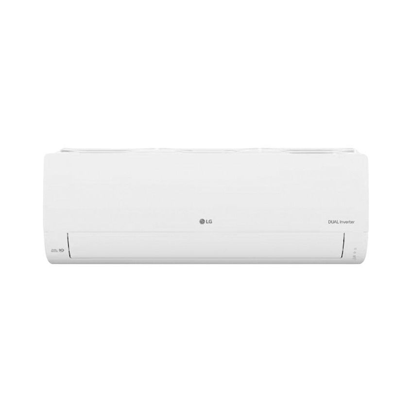 Ar Condicionado Split 18000 BTUs LG S3NQ18KLQAC - Frio, Dual Inverter, Compact, 220V - imagem 2