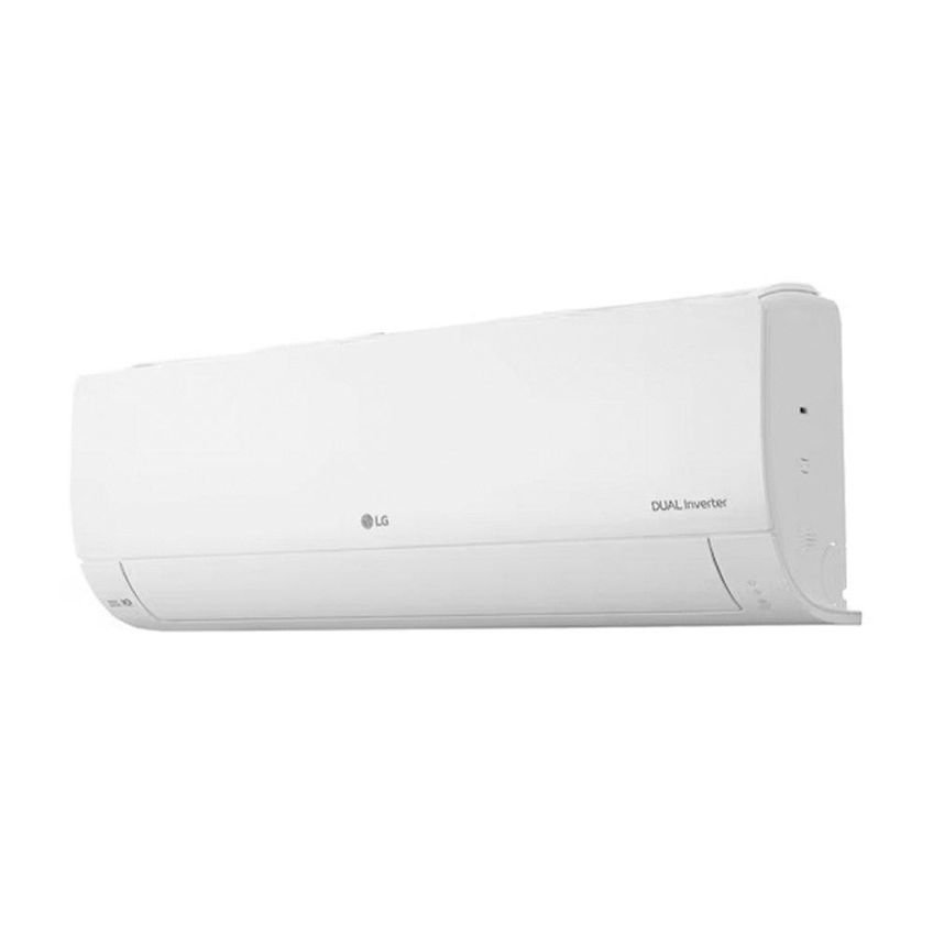 Ar Condicionado Split 18000 BTUs LG S3NQ18KLQAC - Frio, Dual Inverter, Compact, 220V - imagem 3