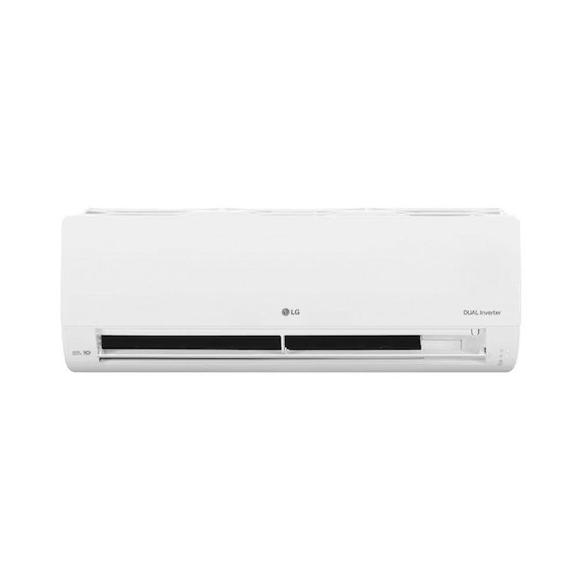 Ar Condicionado Split 18000 BTUs LG S3NQ18KLQAC - Frio, Dual Inverter, Compact, 220V - imagem 4