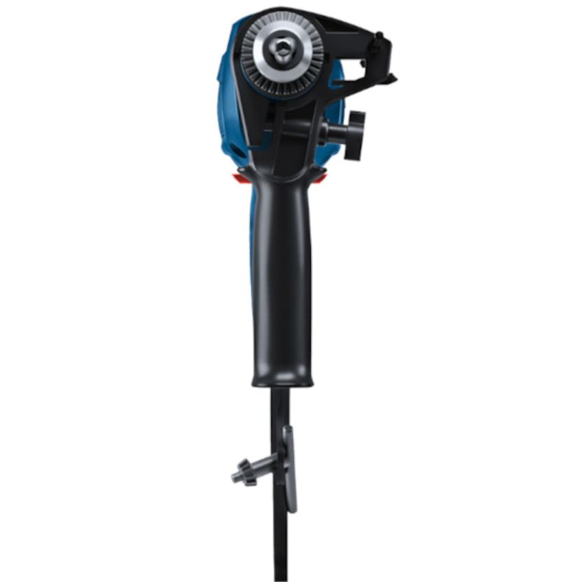 Furadeira de Impacto GSB 13 Reversível 1/2" 750 Watts 110 Volts - 06012B80D0000 - Bosch - imagem 3