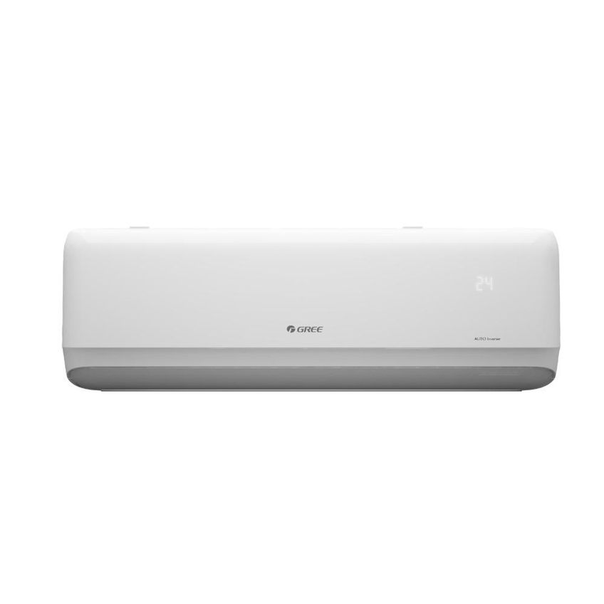 Ar Condicionado 9000 BTUs Split Hi Wall Inverter Gree Quente e Frio G-Side 220V - imagem 2