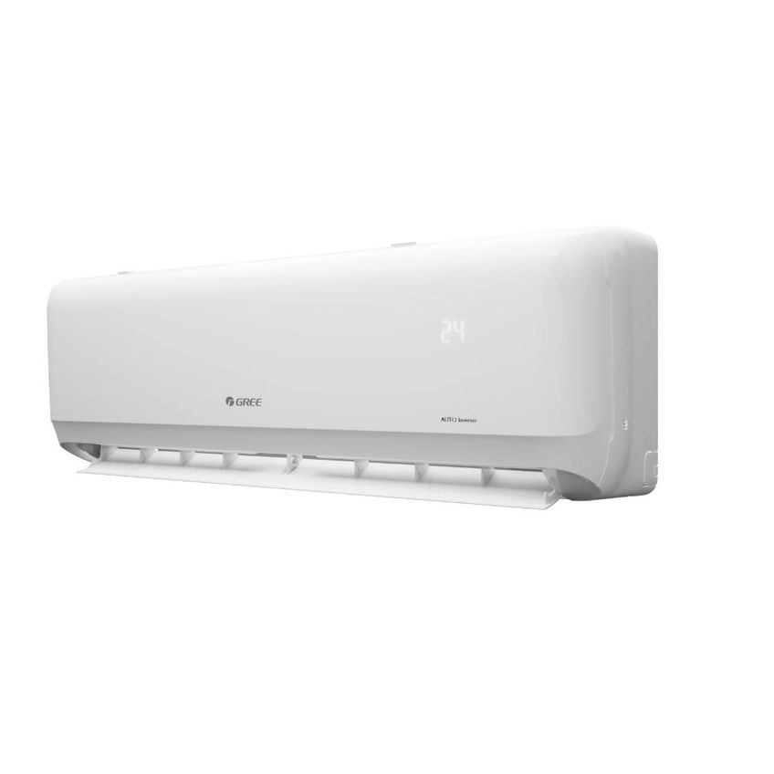 Ar Condicionado 9000 BTUs Split Hi Wall Inverter Gree Quente e Frio G-Side 220V - imagem 4