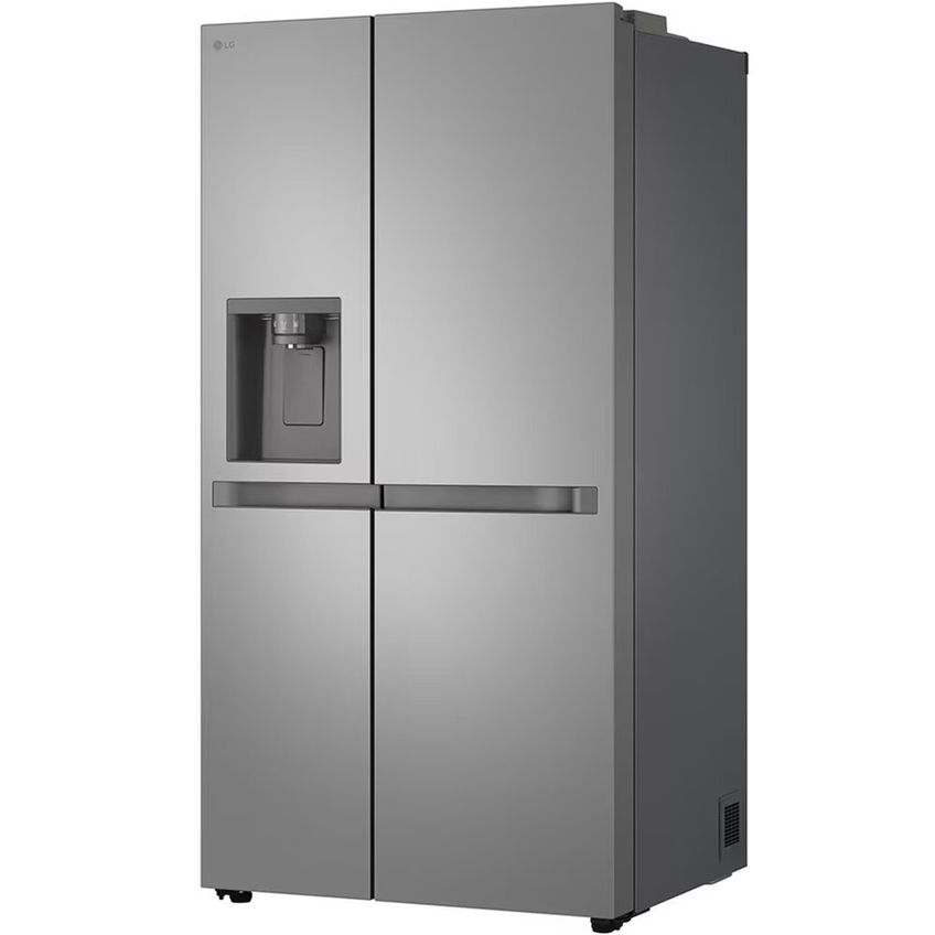 Geladeira GC-L267KLQX Side By Side 638L Frost Free LG - imagem 3