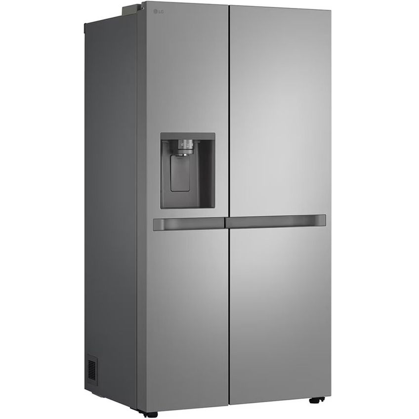 Geladeira GC-L267KLQX Side By Side 638L Frost Free LG - imagem 5