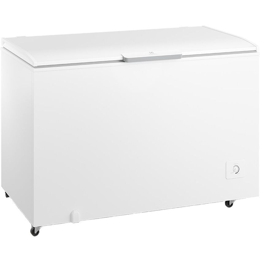 Freezer Horizontal Electrolux 400 Litros Smartbivolt Hi440t - imagem 2