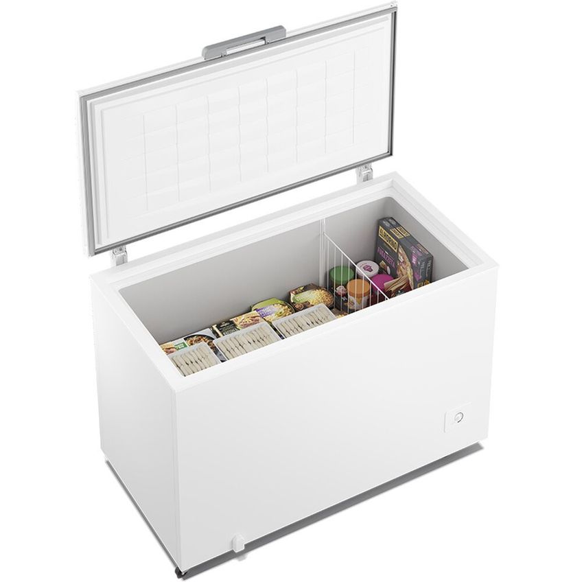 Freezer Horizontal Electrolux 400 Litros Smartbivolt Hi440t - imagem 3