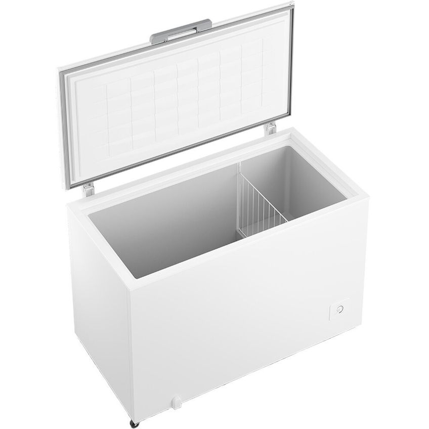 Freezer Horizontal Electrolux 400 Litros Smartbivolt Hi440t - imagem 4