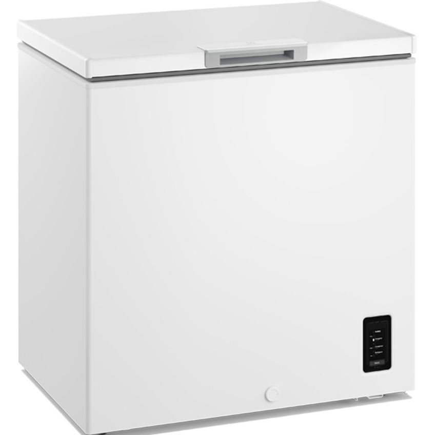 Freezer Horizontal Electrolux 197 Litros Inverter Bivolt HB200 - imagem 2