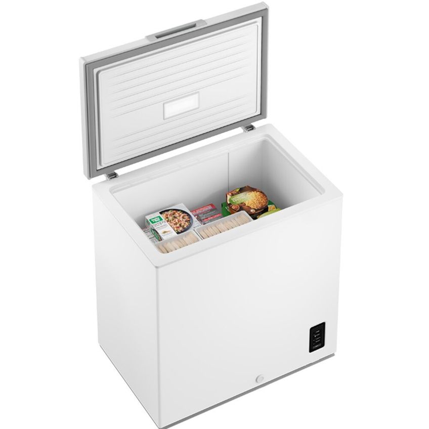 Freezer Horizontal Electrolux 197 Litros Inverter Bivolt HB200 - imagem 3