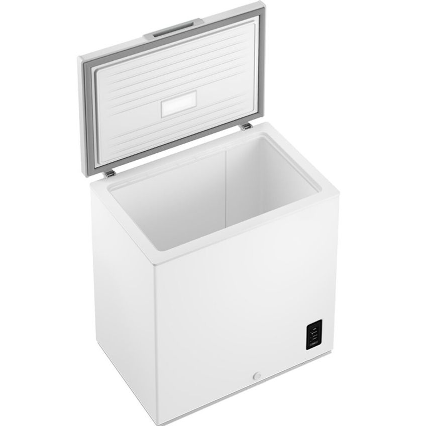 Freezer Horizontal Electrolux 197 Litros Inverter Bivolt HB200 - imagem 4