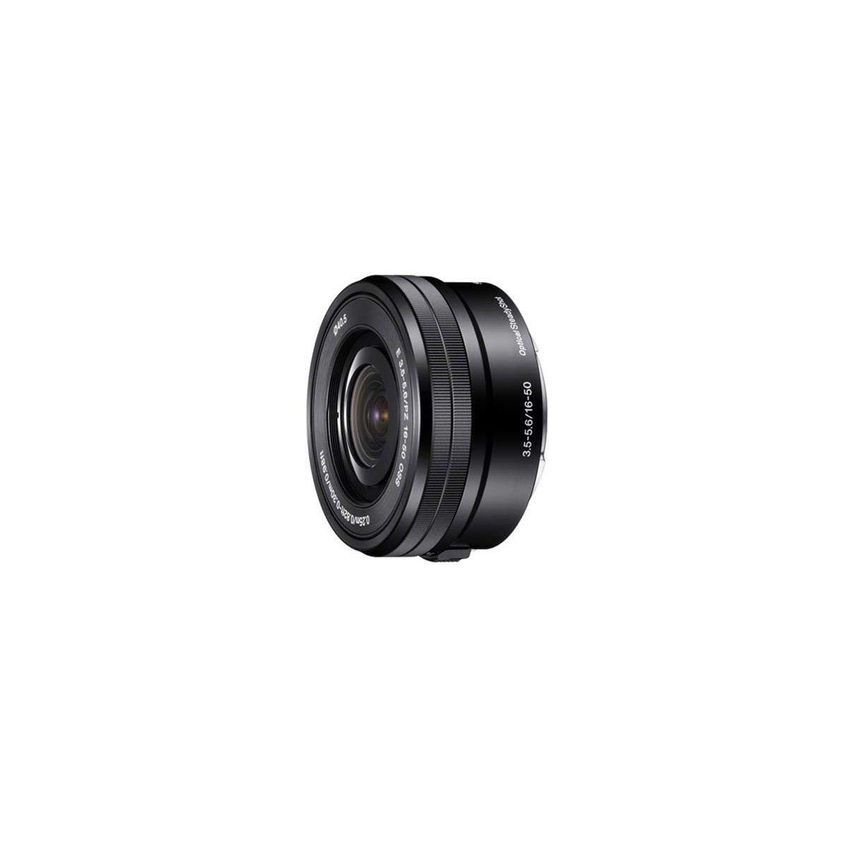 Sony Selp1650 Lente Zoom Motorizado 16-50mm - imagem 2