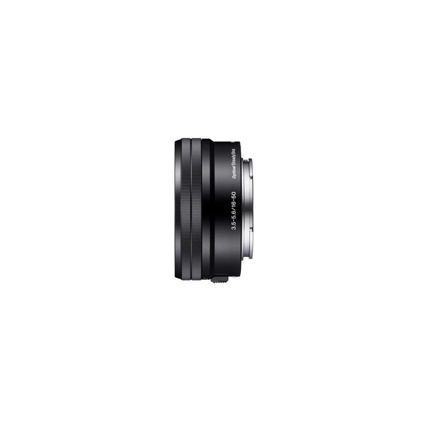 Sony Selp1650 Lente Zoom Motorizado 16-50mm - imagem 3