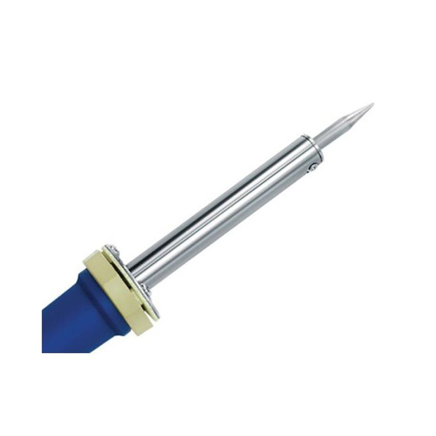 Ferro De Solda SC-40 34W 220V Com 450°C E Suporte Hikari - imagem 3