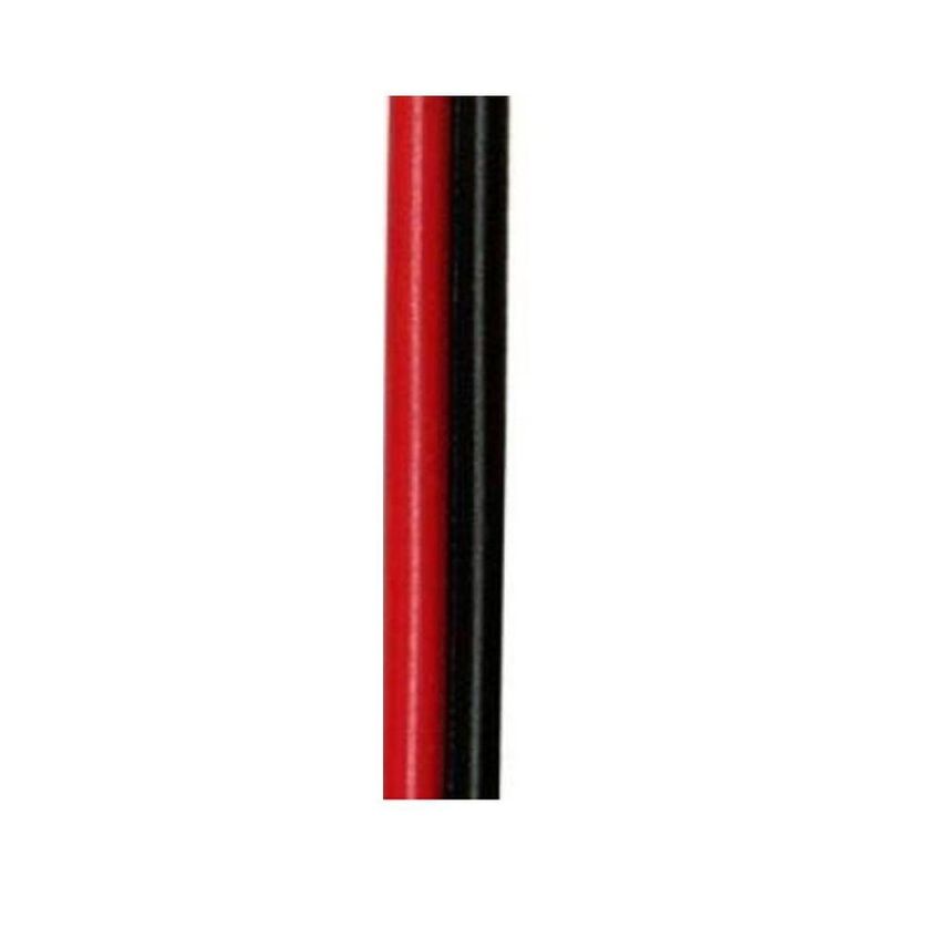 Fio Paralelo Bicolor 2x14 1,50mm Com Transmissão De Áudio 100m Controller - imagem 3