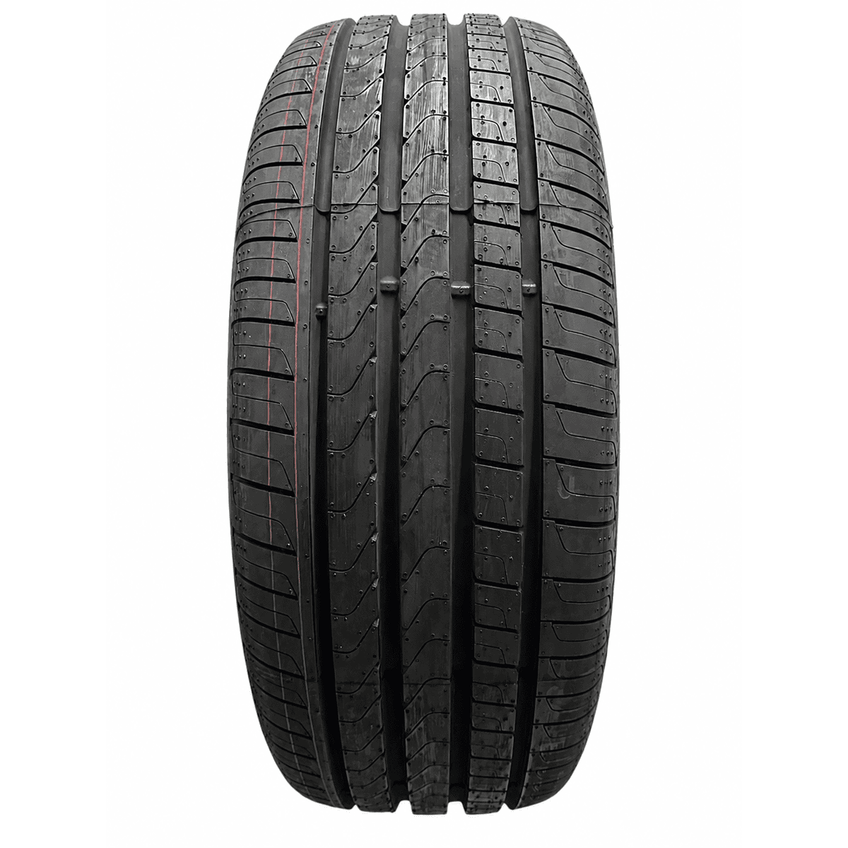 Kit 2 Pneus Pirelli Aro 19 235/55r19 Scorpion Verde 105v Xl - imagem 2