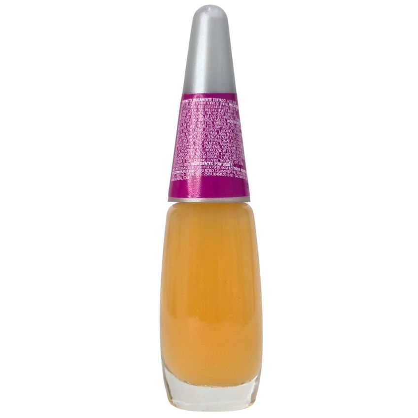 Base Endurecedora Casco De Cavalo Impala 7,5ml - imagem 3