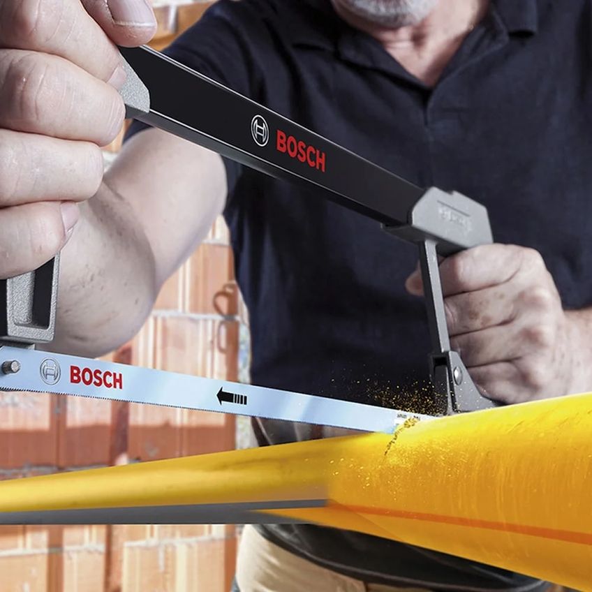 Serra Manual 24 Dentes Com 2 Peças - 2608003028000 - Bosch Bosch - imagem 3