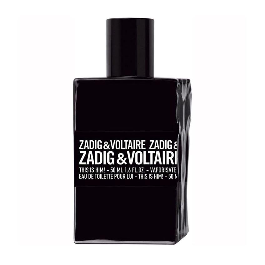 Perfume This Is Him! 3.3 Oz Com Fragrância Marcante - imagem 3