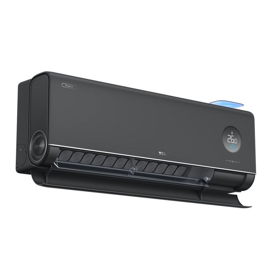 Ar Condicionado 18000 BTUs Split Hi Wall Inverter TCL Frio Fresh In 3.0 Black 220V - imagem 3