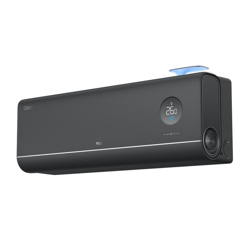 Ar Condicionado 18000 BTUs Split Hi Wall Inverter TCL Frio Fresh In 3.0 Black 220V - imagem 4