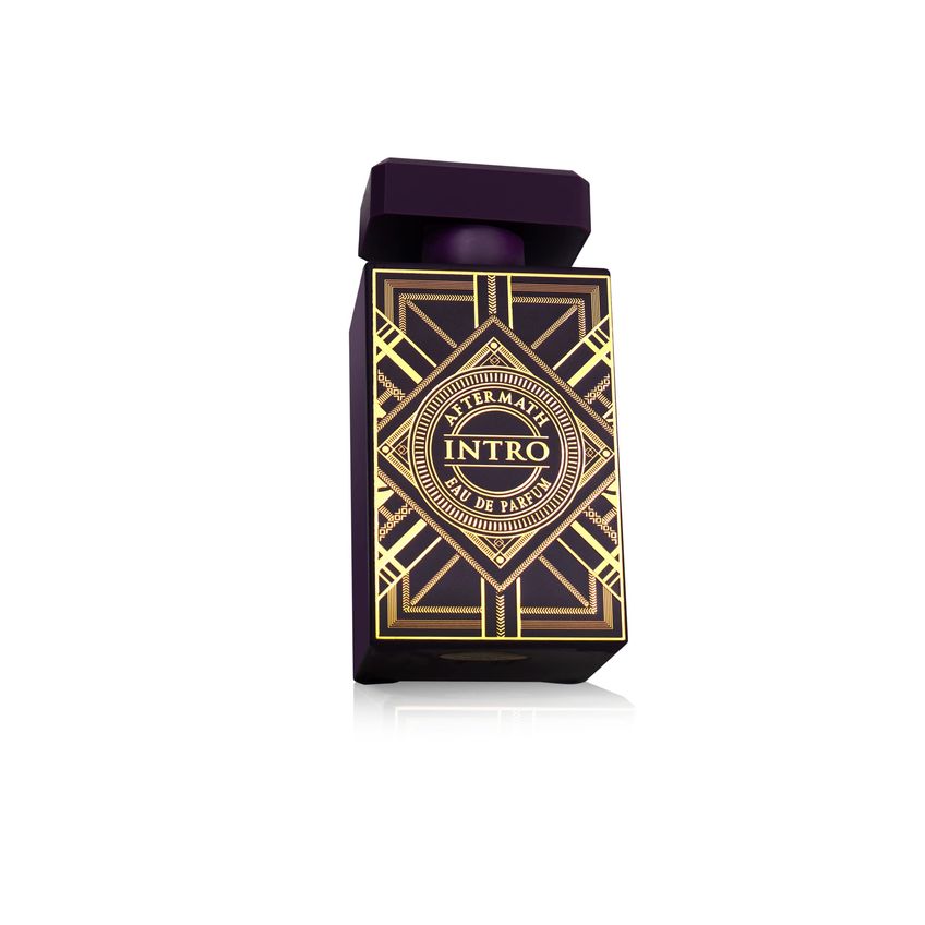 Perfume Fragrance World Intro Aftermath Eau De Parfum 80 Ml - imagem 2