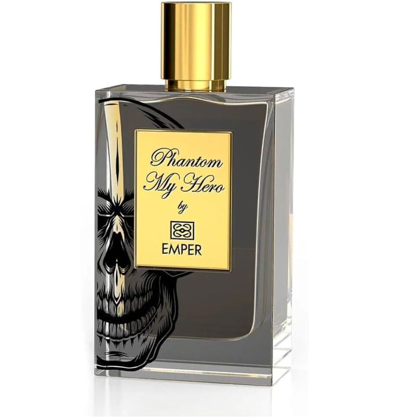 Eau De Parfum Genérico 100ml Unissex - imagem 3