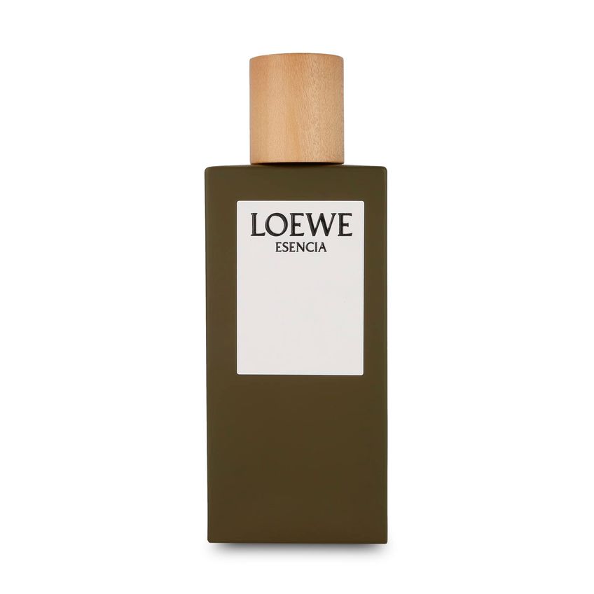 Perfume Loewe Esencia Pour Homme Eau De Toilette 100ml Para Homens - imagem 2