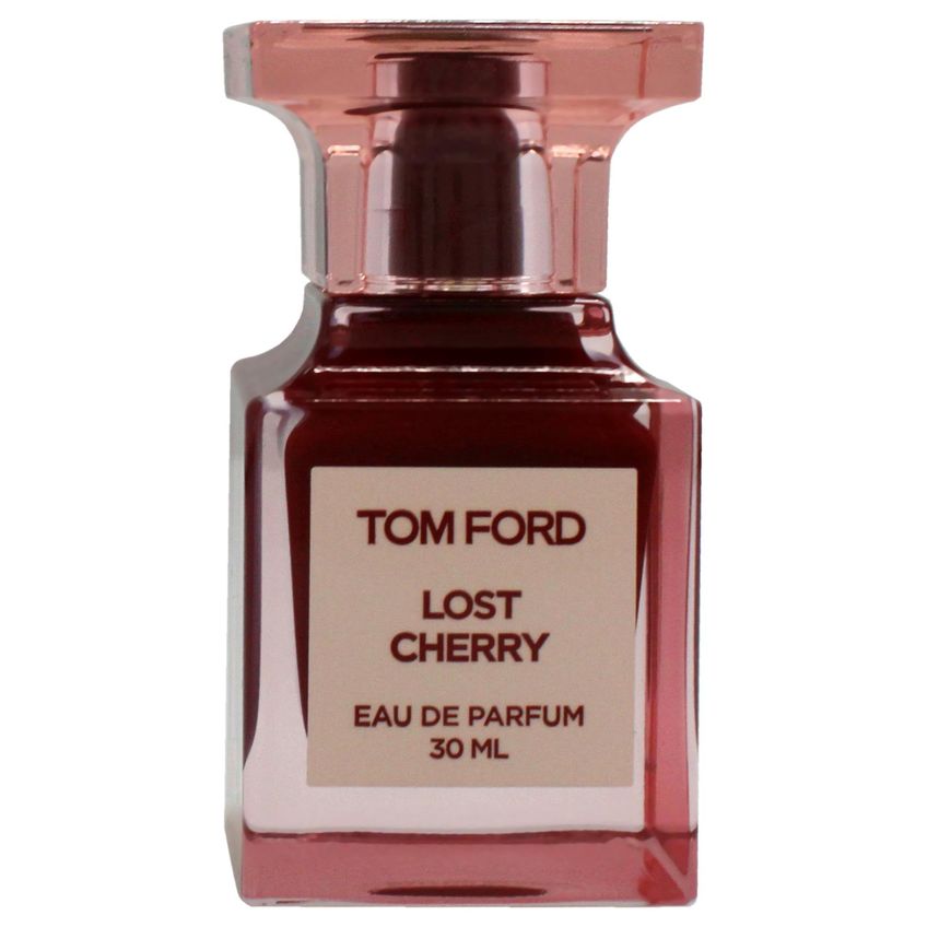 Perfume Tom Ford Lost Cherry Eau De Parfum 30ml Para Unissex - imagem 2