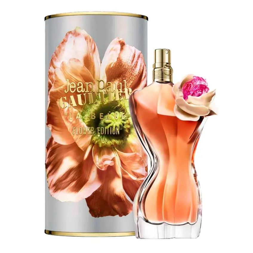 Eau De Parfum Jean Paul Gaultier 100 ml Edição Limitada - imagem 2