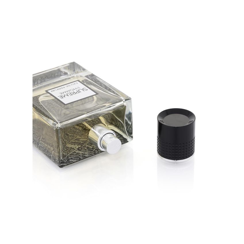 Perfume Fragrance World Supreme L'homme Eau De Parfum 100ml Masculino - imagem 3
