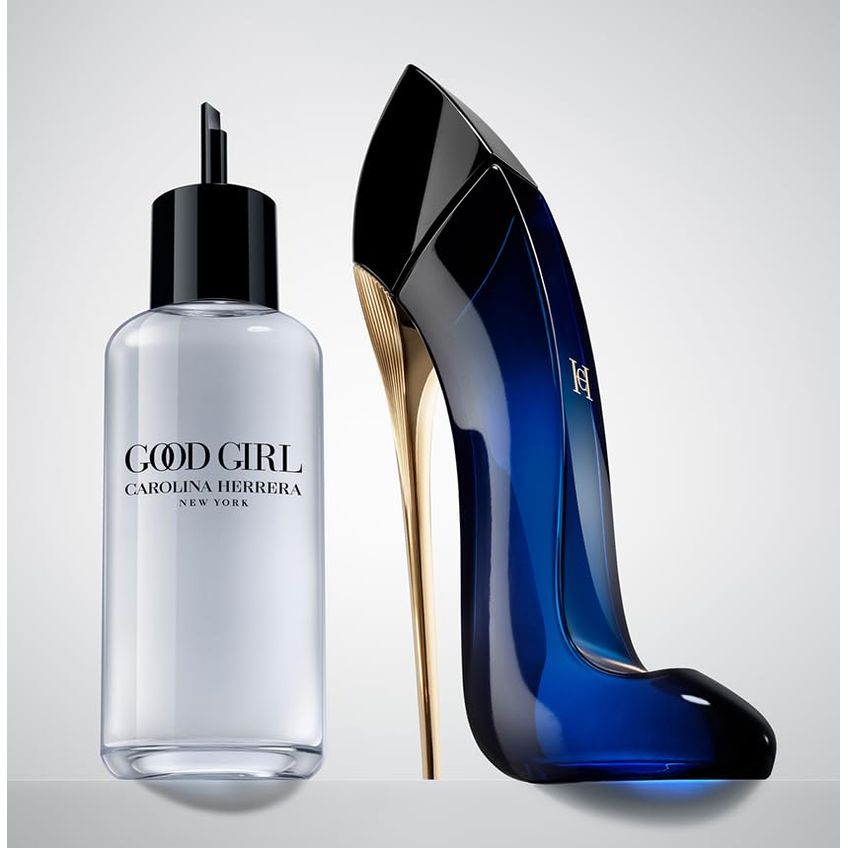 Perfume Carolina Herrera Good Girl Eau De Parfum 100ml - imagem 3