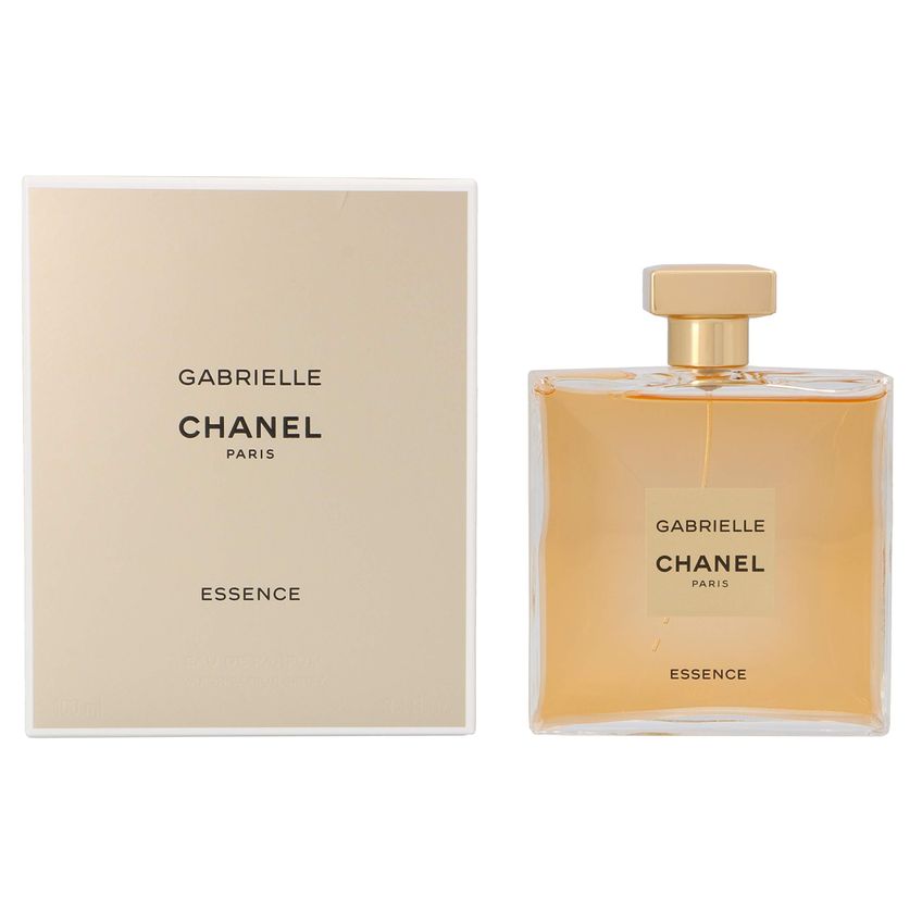 Perfume Chanel Gabrielle Essence Eau De Parfum 100ml Para Mulheres - imagem 2