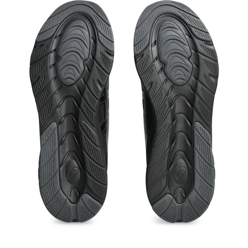 Tênis Asics Gel-Quantum Kei Preto 041 - imagem 4