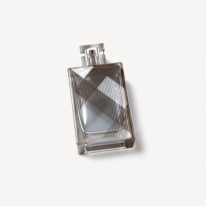 Perfume Burberry Brit Eau De Toilette Para Ele 50ml - imagem 3