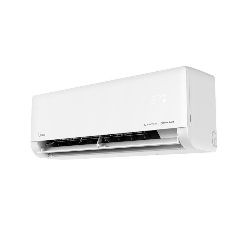 Ar Condicionado 9000 BTUs Split Hi Wall Inverter Midea Frio AI Ecomaster 220V - imagem 3