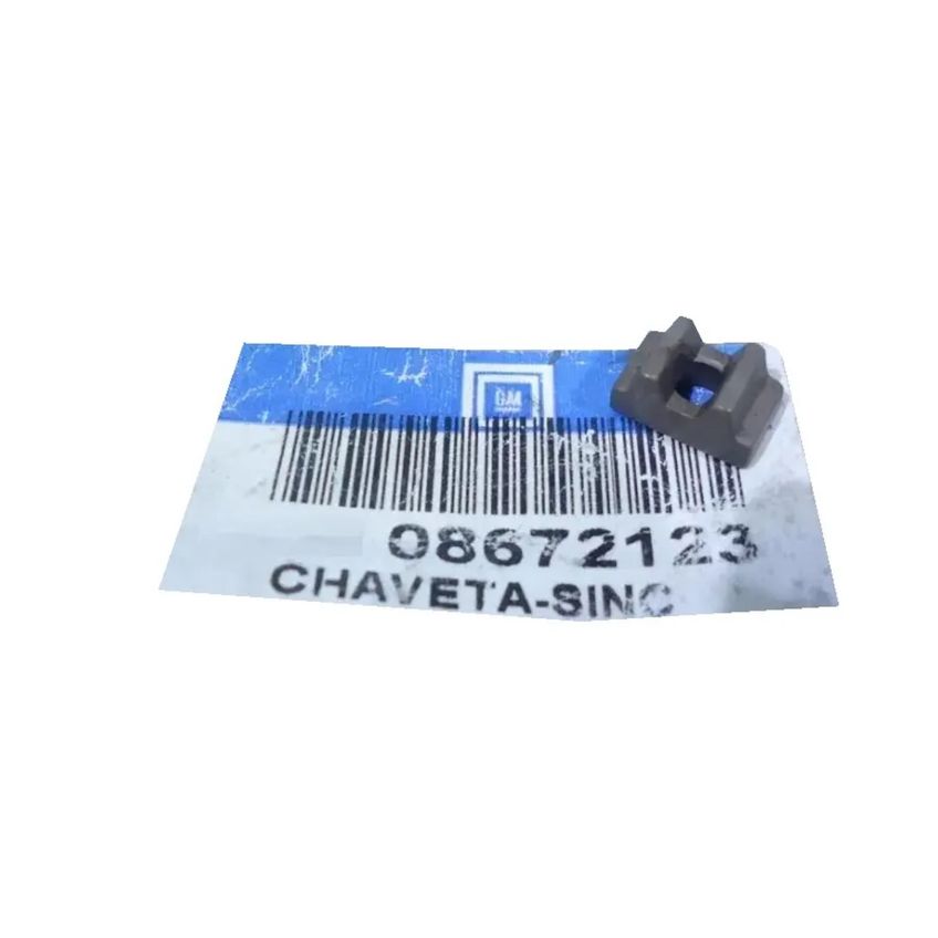 Chaveta Sincronizador Marchas S10 2.8 4.3 96 A 20 01 Blazer - imagem 4