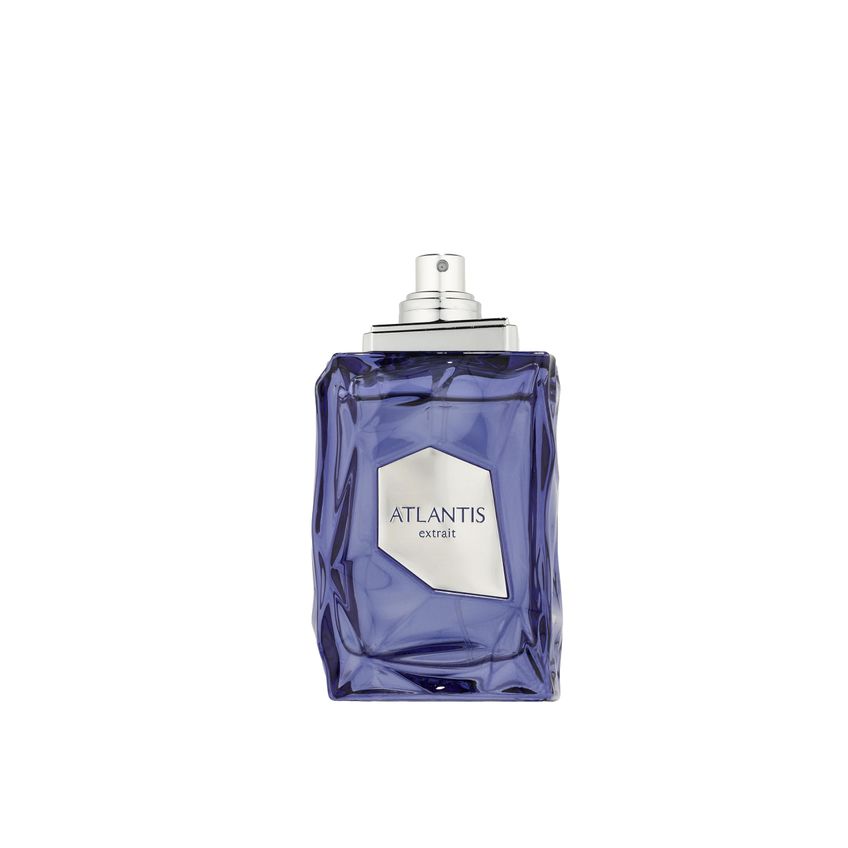 Perfume French Avenue Atlantis Extrait Unissex 100ml - imagem 4