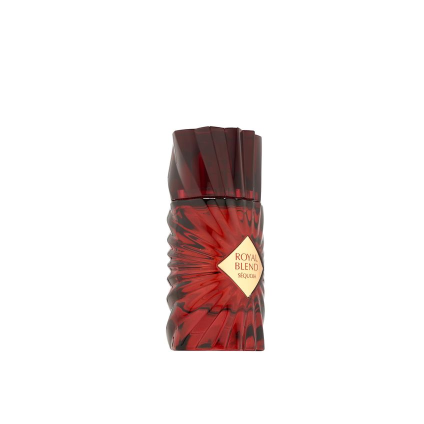 Perfume Unissex French Avenue Royal Blend Sequoia 100 Ml - imagem 2