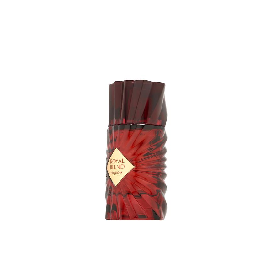 Perfume Unissex French Avenue Royal Blend Sequoia 100 Ml - imagem 3