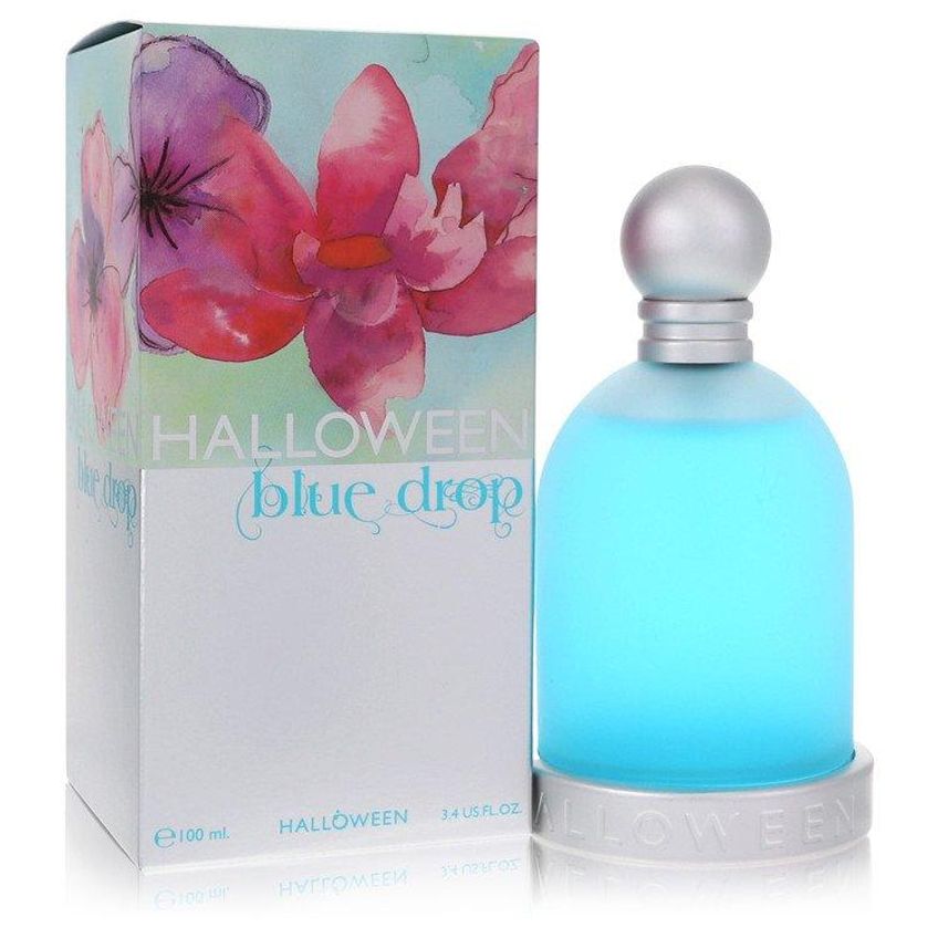 Perfume Feminino Jesus Del Pozo 100ml Eau De Toilette Spray - imagem 3