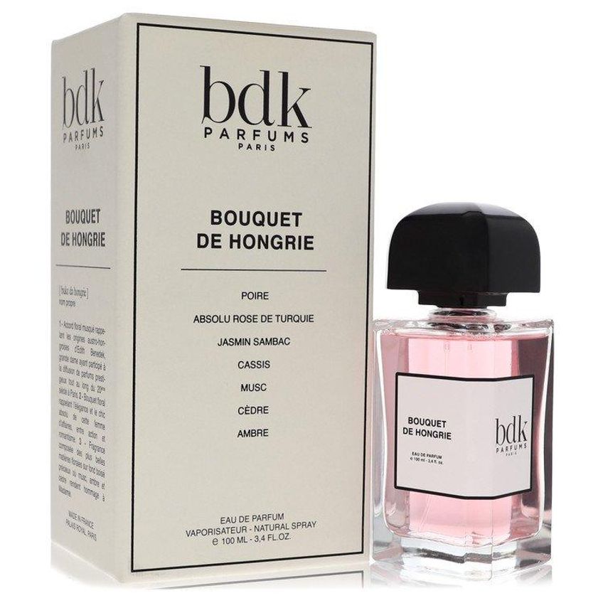 Perfume Feminino Bdk Parfums 100 Ml Eau De Parfum Spray - imagem 3
