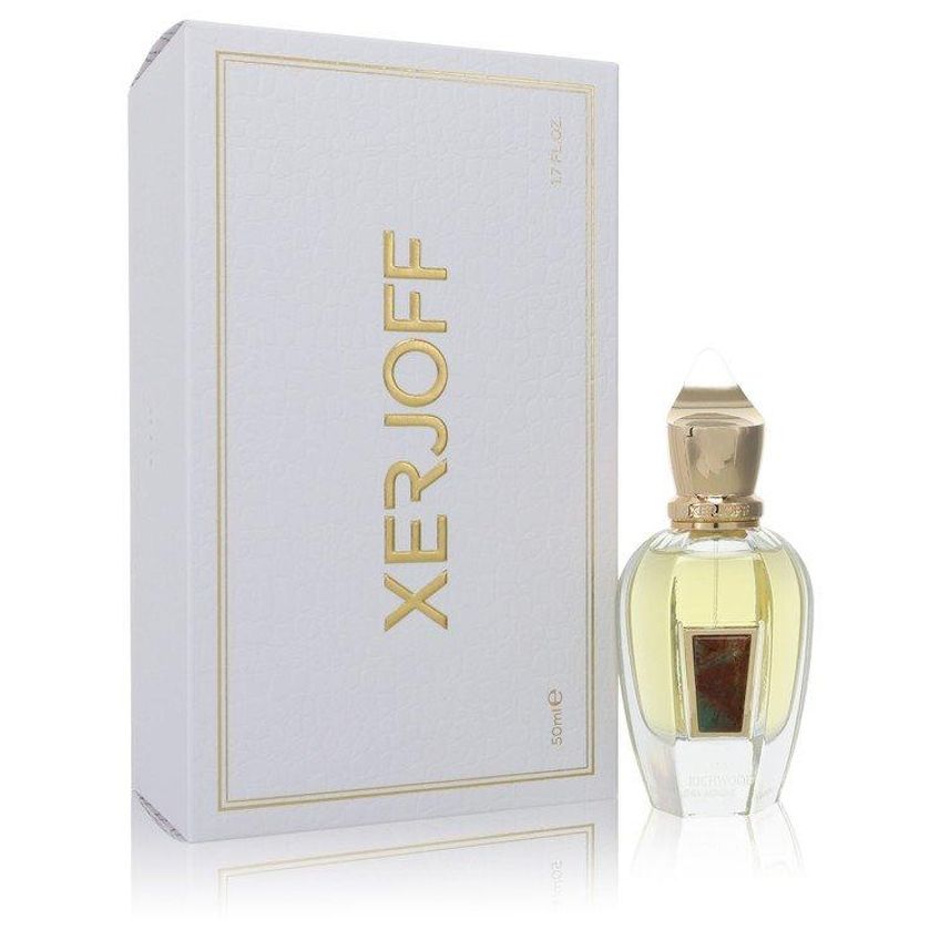 Perfume Masculina 17/17 Stone Label Richwood Xerjoff 50 Ml Eau De Parfum - imagem 2