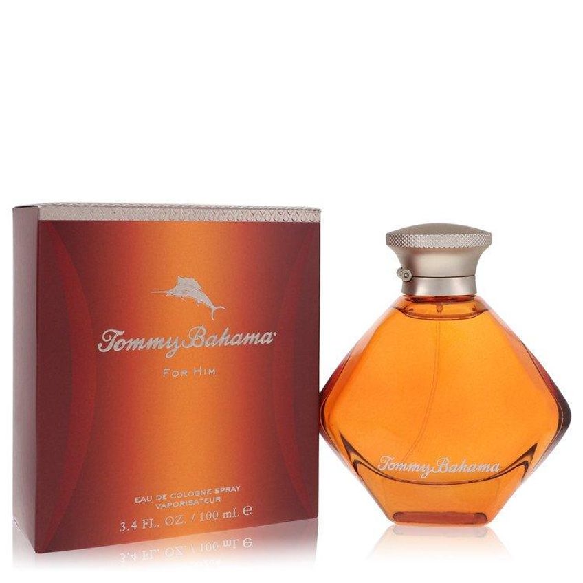Perfume Masculina Tommy Bahama 100 Ml Eau De - imagem 2