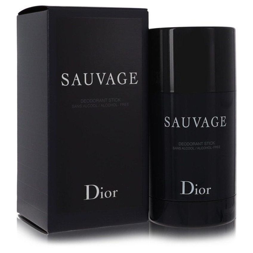 Perfume Masculina Christian Dior 75 Ml Desod. Bastão - imagem 2
