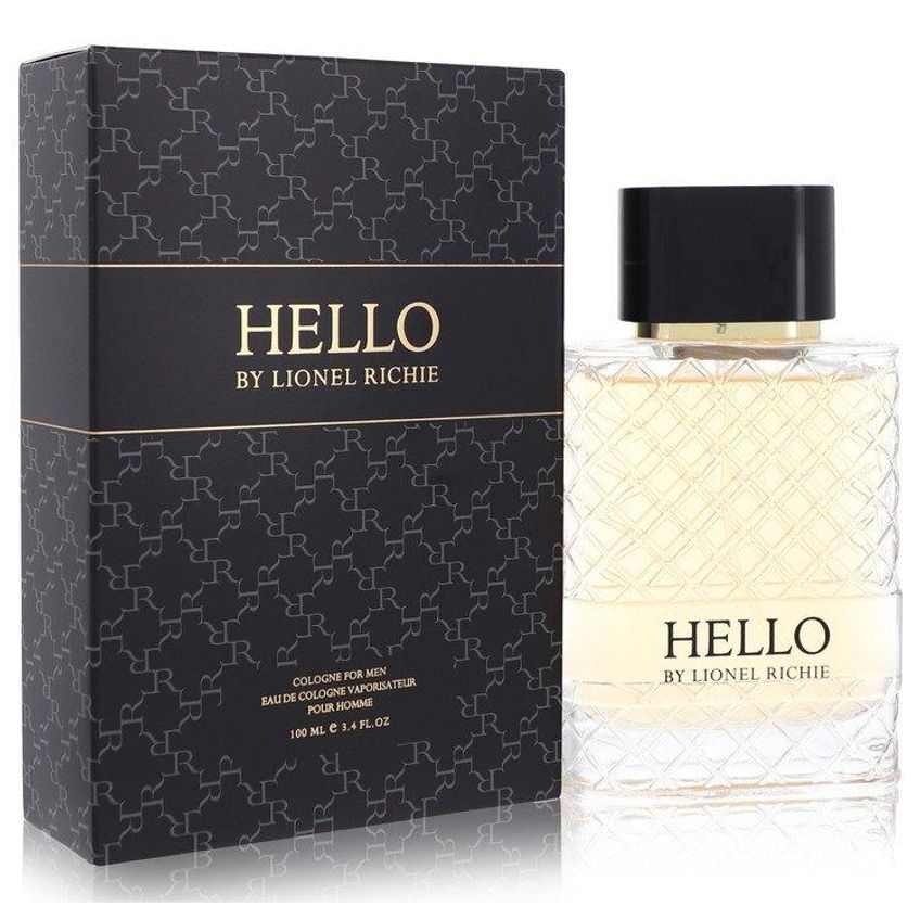 Perfume Masculino Lionel Richie 100 Ml Eau De - imagem 2