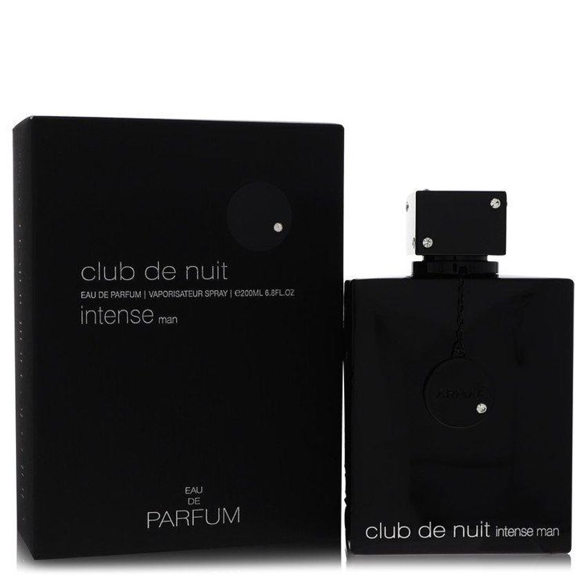 Perfume Masculina Club Nuit Intense Armaf 201 Ml Eau De Parfum - imagem 2